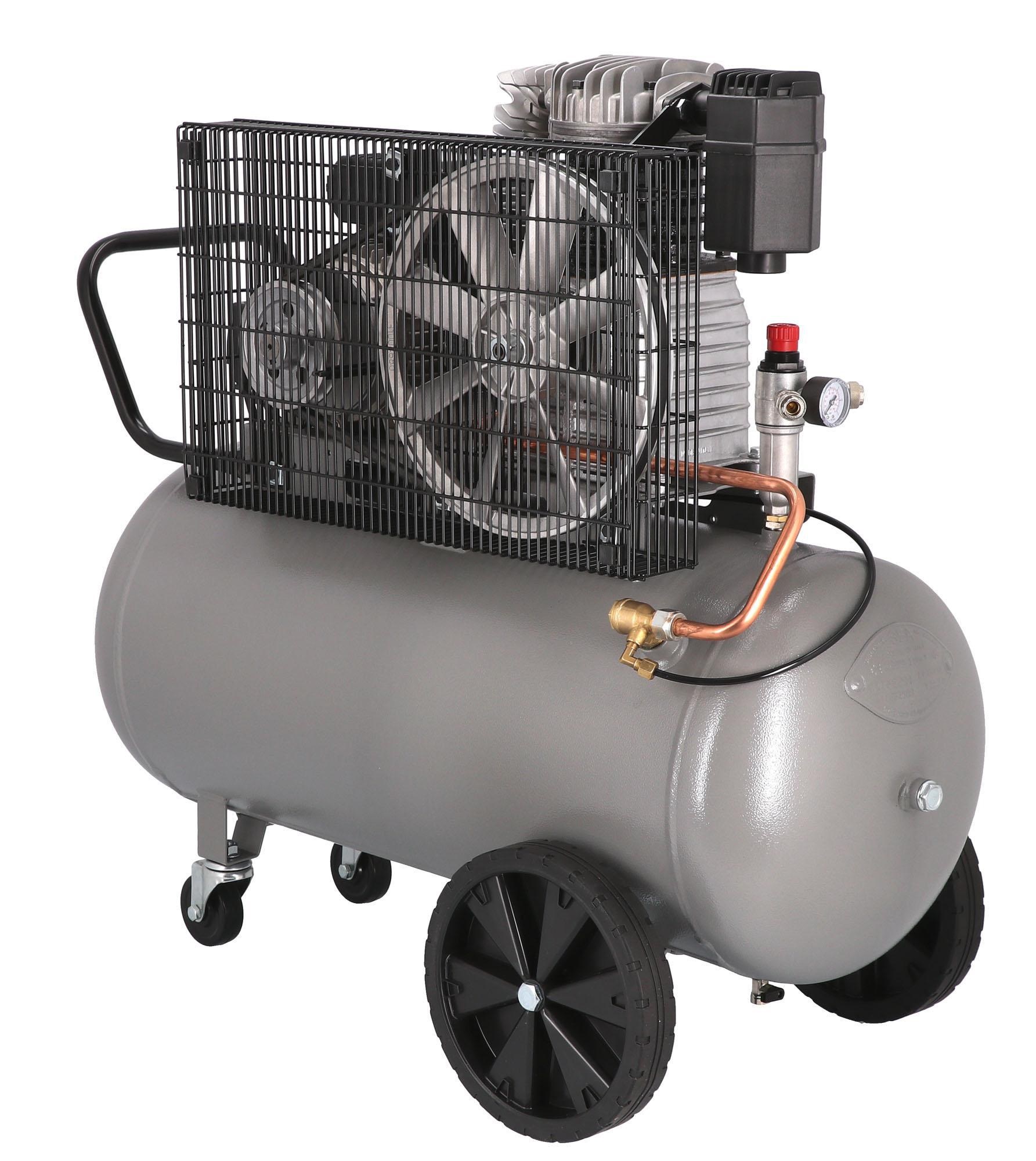 Compressor HL 425100